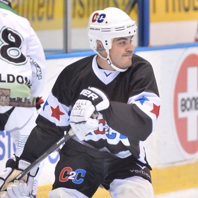 C2CJohnHarris's profile picture. 