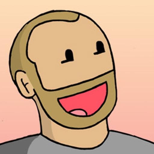 I make games and things.