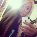 Alexia Yang - @Alexia9755 - Twitter