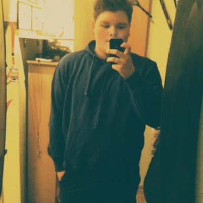 Elias11456's profile picture. Ähhhm okö :D

Yoa folgen würde ich sagen ^^

Peace and out xD