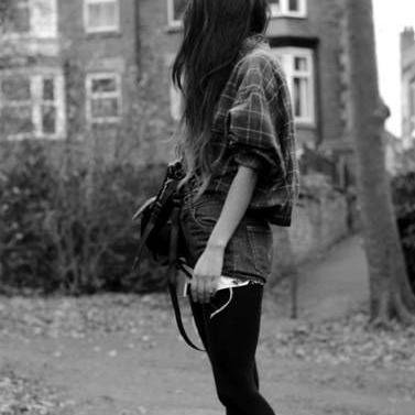 16. Me como a mi. En busca de la perfección. Borderline