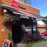 Cafe Smart (@cafe_smart) 's Twitter Profile