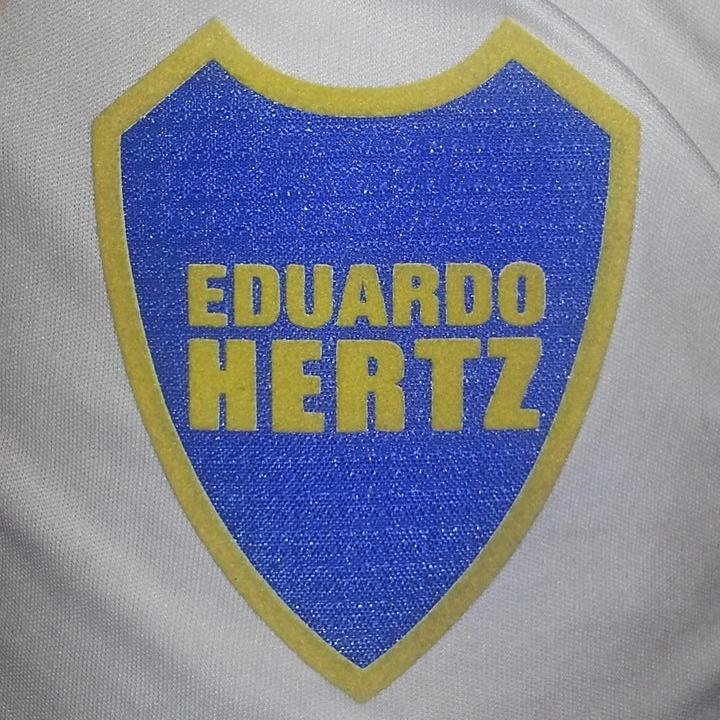 Club de pueblo, apodado: El Indio.