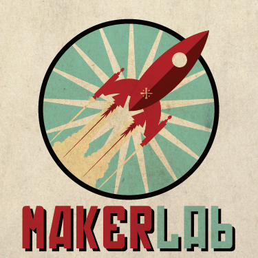 MakerLabUY's profile picture. 