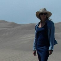 Kim Roberts, M.A. (@kimroberts108) 's Twitter Profile