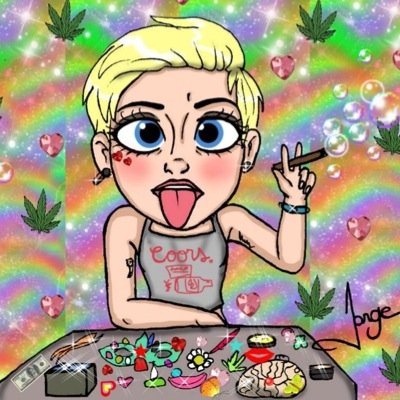 ~forget the haters cos somebody loves ya~ -Miley Cyrus fan account