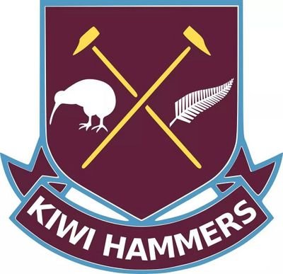 Official Twitter of the Official New Zealand West Ham Fan Group. Kiwi Hammers! Join us on facebook at https://t.co/B13o5cneQ6