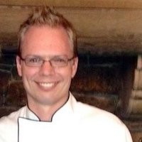 Jim Smith(@chefjimsmith) 's Twitter Profileg