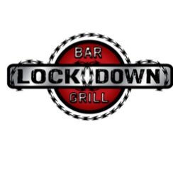 LOCKDOWN BAR