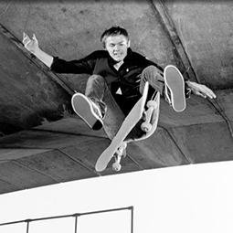 SktboardingZ's profile picture. All about skateboarding to you, Gifs,images, news and more!
 ╰ɵ───ɵ╯