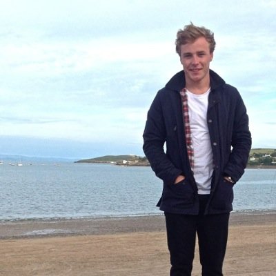 Findlay101's profile picture. 