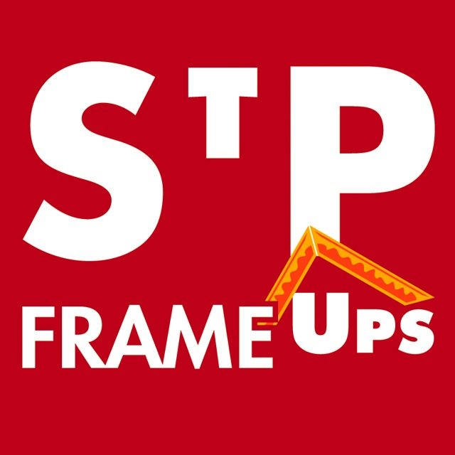 WE MOVED! Find us at
478 Cleveland Ave S
Saint Paul, MN, 55105
(651) 690-3718 
Always for your custom archival framing!