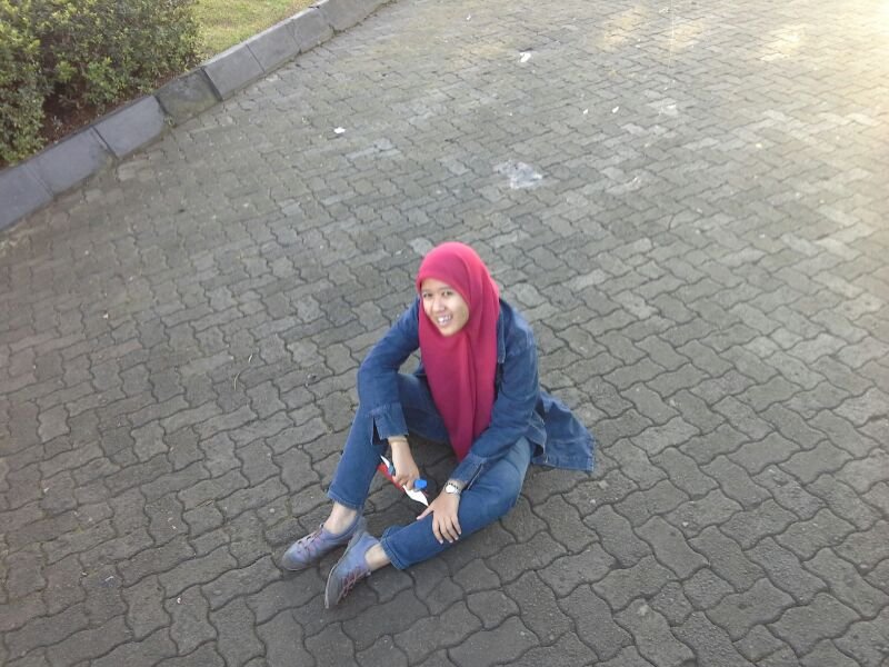 mandamadun's profile picture. Adventure is waiting, get out there and explore #Rabbit // 354 // Hello Madunizer :D