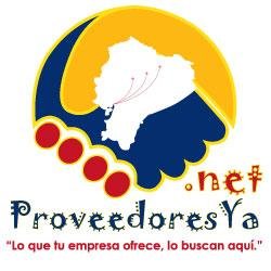 Somos el directorio de proveedores empresariales más importante del Ecuador, contamos con empresas de diferentes sectores y especialidades.