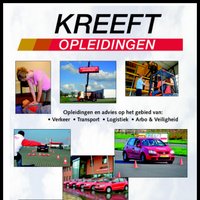 Kreeft Opleidingen (@kreeftopleiding) 's Twitter Profile