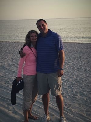 follower of Jesus, husband, father, coach, and associate professor of engineering at Murray State