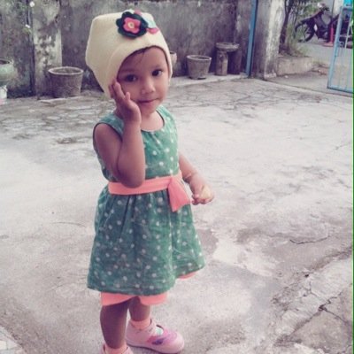 ekapratami's profile picture. Muslim ||ibu dari đêĽïšħá putri kariza