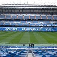 Santiago Bérnabeu (@stadiumbernabeu) 's Twitter Profile