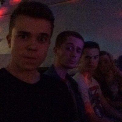 Liambrooks5's profile picture. 