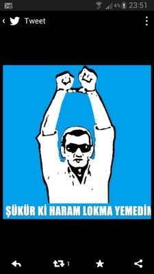 Söz verdik Allah'a bu yolda dönmemeye.