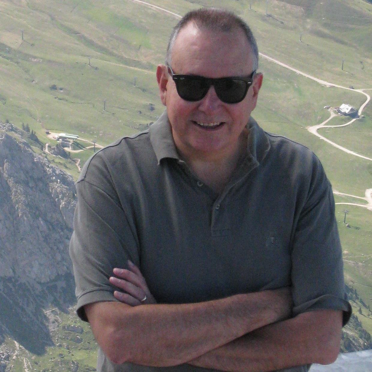 faulkenb's profile picture. Living the dream with the team @MarkLogic, #data management aficionado, #NoSQL enthusiast ...love SCUBA, motorcycles, food & wine