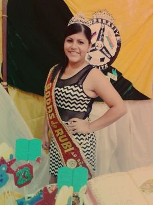me gusta vivir mi vida