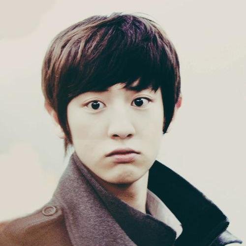 Hate everything and everyone.Depression and kpop