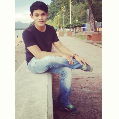 Im not a Smokers..