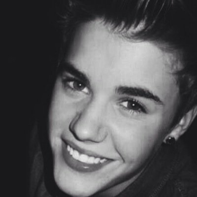 Hey there, beautiful. You just got a free follow. Follow me on @5hmybiebs . Thanks ;)