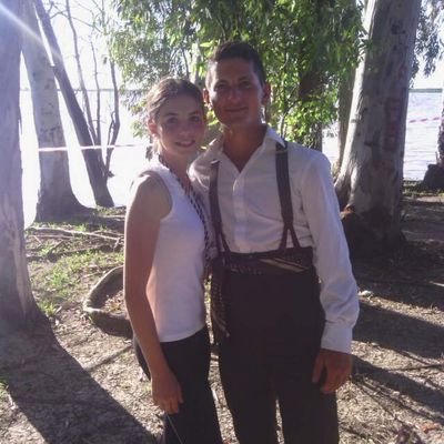 super enamorada de mi niñoo queriendolo cada dia mass.... super ogullorsa de tenerte a mi veraa te amooo mi reyy3