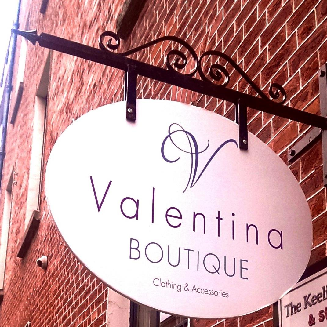 Clothing & Accessories handpicked with love.