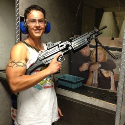 Brandon_Sno's profile picture. I say funny things sometimes. I also love beer and dubstep