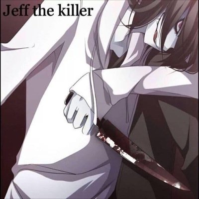 Hi im Jeff|16 years old|#single|TS: Monster (skillet)