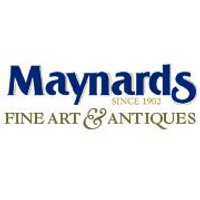 Maynards Antique & Fine Art (@maynardsfineart) 's Twitter Profile