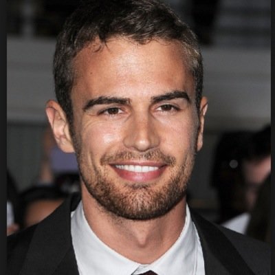 Official Theo James twitter page! 
See me in Divergent and soon in Insurgent! Buy Divergent on DVD August 5th!