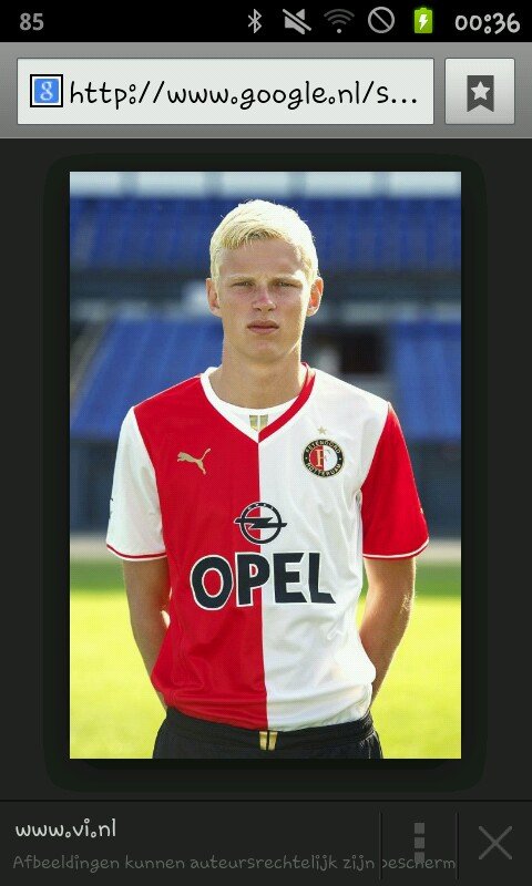 lucas woudenberg fan - feyenoord verhuurd excelsior zijn echte twitter is @lucaswoudenberg