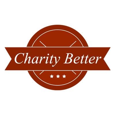 Charity Better, read about the top #celebrity, #charity, #auctions and how you can #donate and #giveback!
