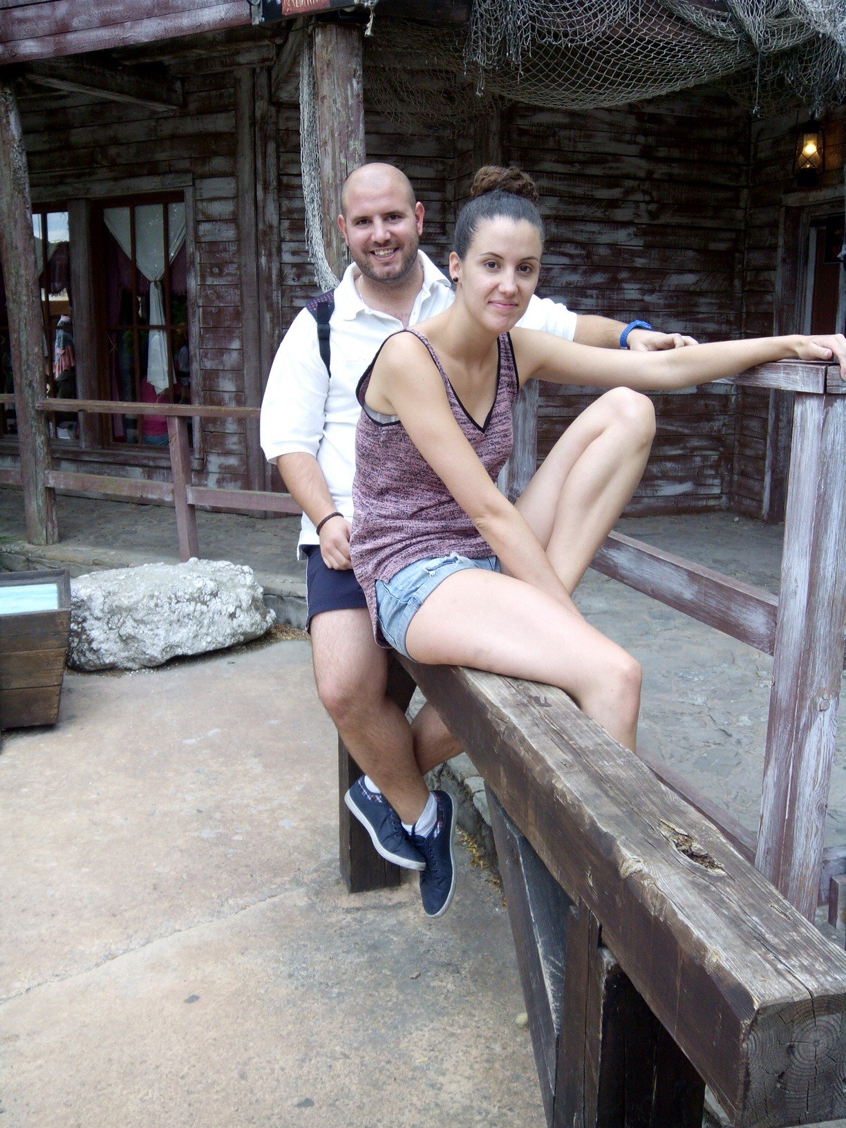 CarlitosOrden's profile picture. maestro de educación física, ADEado en proceso, futuro jodesiestas, y amante descontrolado de ella , TODO ES ACTITUD MAN!!