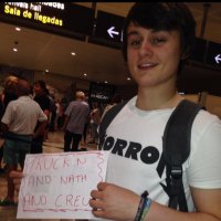 Max Rogers (@maxrogers93) 's Twitter Profile