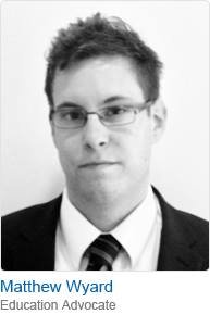 Matthew Wyard Profile