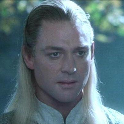 Lord Celeborn