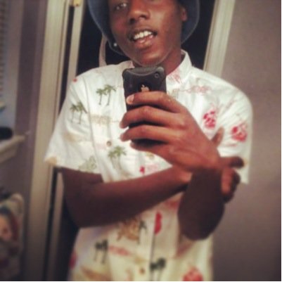 A real thugg neva sleep ✊
