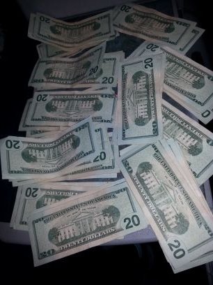 All Money Inn