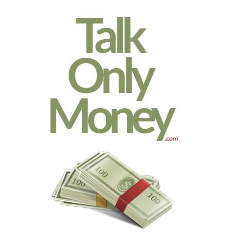 Now it's the best time to start building your wealth! Follow Talk Only Money for updates of the website and tweets about money, life and business.