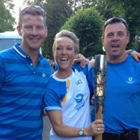 Allison Curbishley (@extramileme) 's Twitter Profile