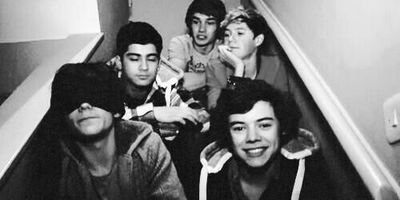 10thJuly2O14    4 YearsOneDirection aka my life
