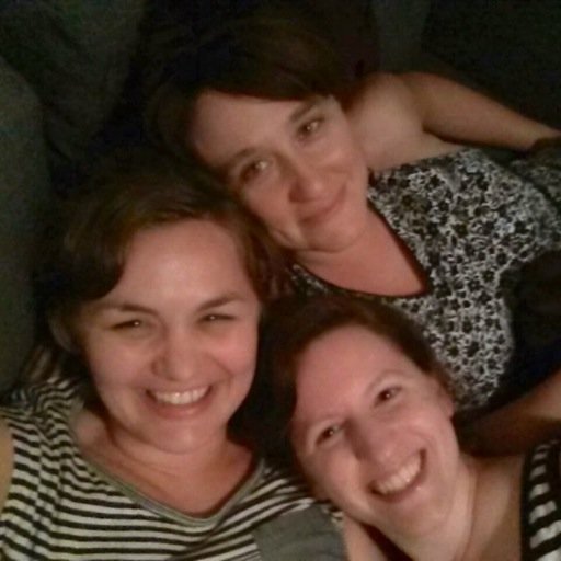 * Deb Helt * Jessica Rau * Candy Bilyk * We sing and play colorful, swirly music.