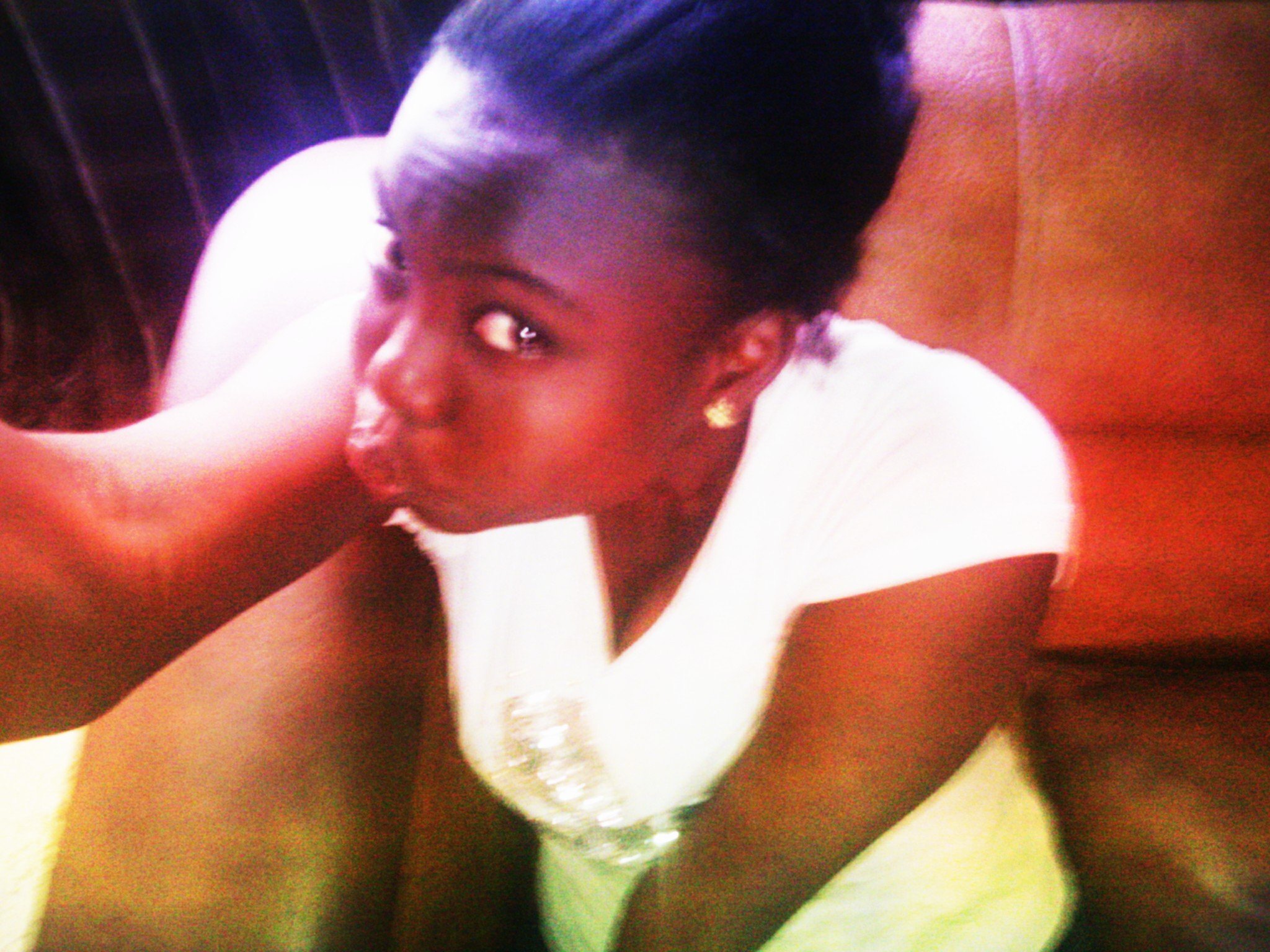 O.k.G... moi muahhhh