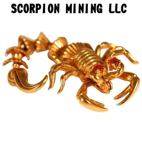We offer an authentic gold mining experience in the heart of Oregon's gold country!