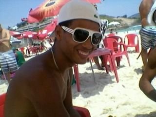 Só Deus pode me julgar!